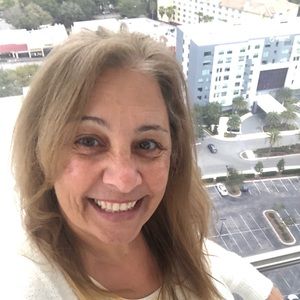 Meet your Posher, Cheryl